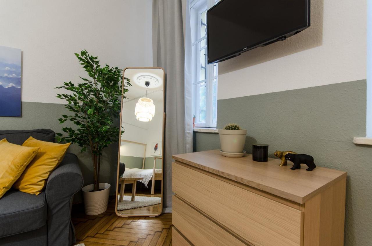 Studio Next To Opera House A26 Budapest Exterior photo
