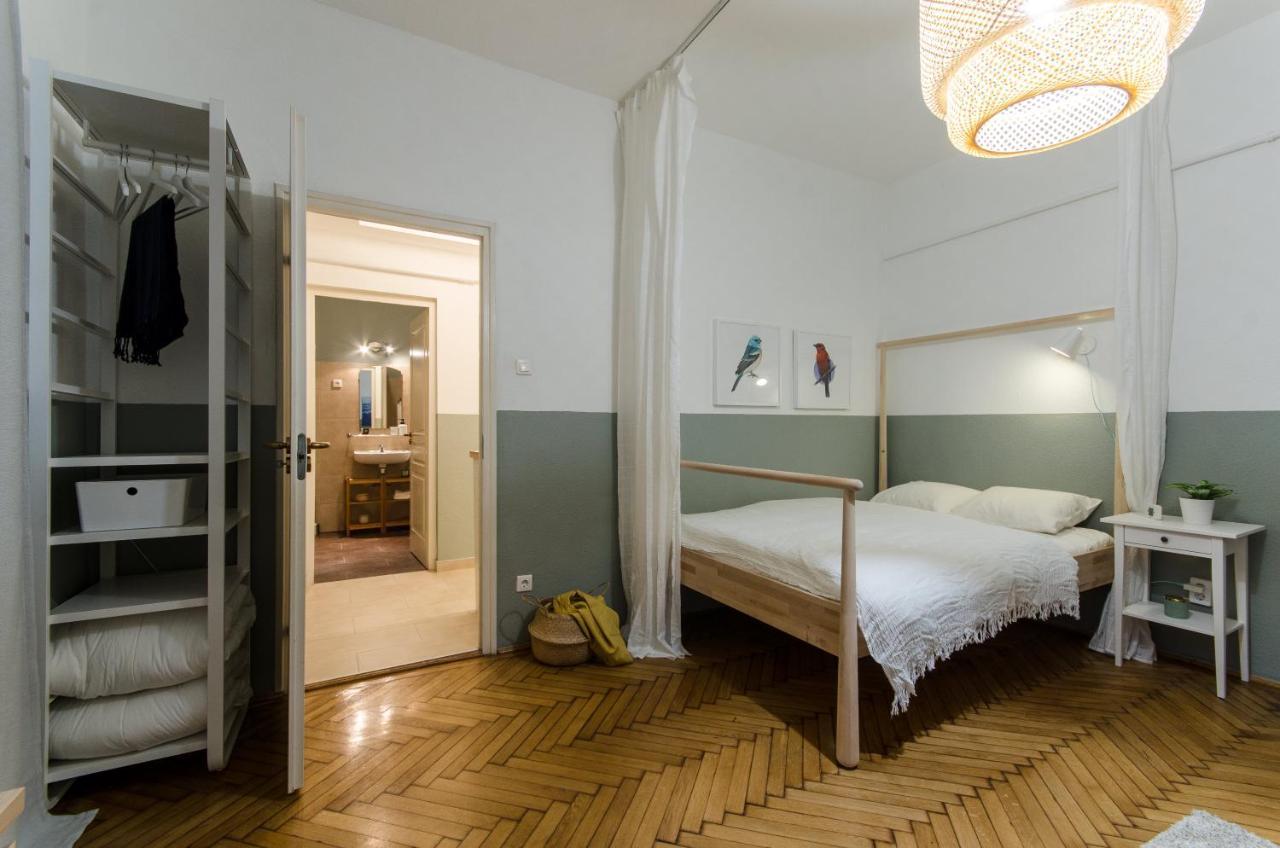 Studio Next To Opera House A26 Budapest Exterior photo